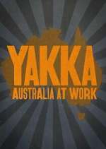 Watch Yakka: Australia at Work Vumoo