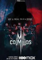 Watch Mil Colmillos Vumoo