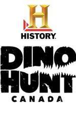 Watch Dino Hunt Canada Vumoo
