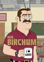 Watch Mr. Birchum Vumoo