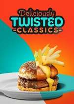 Watch Deliciously Twisted Classics Vumoo