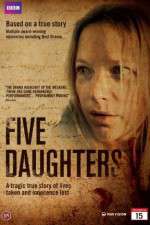 Watch Five Daughters Vumoo