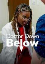 Watch Dr. Down Below Vumoo
