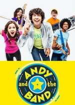 Watch Andy and the Band Vumoo