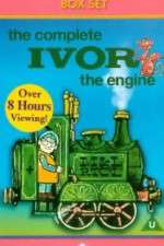 Watch Ivor the Engine Vumoo