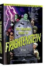Watch The Hilarious House of Frightenstein Vumoo