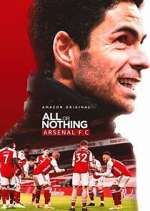 Watch All or Nothing: Arsenal Vumoo