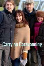 Watch Carry on Caravanning Vumoo