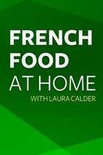 Watch French Food at Home Vumoo
