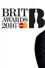 Watch BRIT Awards Vumoo