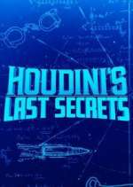 Watch Houdini's Last Secrets Vumoo