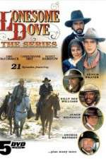 Watch Lonesome Dove: The Series Vumoo