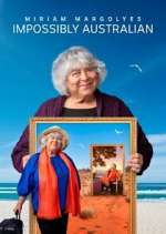 Watch Miriam Margolyes Impossibly Australian Vumoo