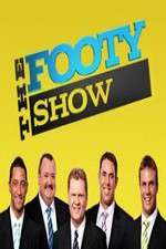 Watch The Footy Show (NRL) Vumoo