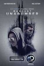 Watch Manhunt Unabomber Vumoo