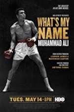 Watch What\'s My Name: Muhammad Ali Vumoo
