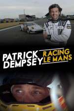 Watch Patrick Dempsey Racing Le Mans Vumoo