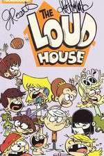 Watch The Loud House Vumoo