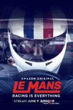 Watch Le Mans Racing Is Everything Vumoo