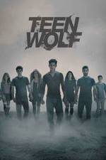 Watch Teen Wolf Vumoo