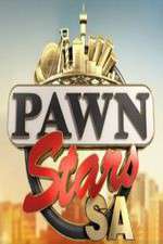 Watch Pawn Stars SA Vumoo