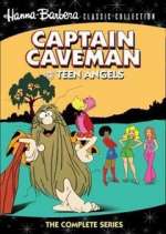 Watch Captain Caveman and the Teen Angels Vumoo