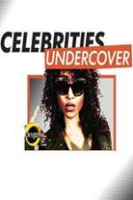 Watch Celebrities Undercover Vumoo