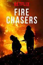 Watch Fire Chasers Vumoo