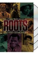 Watch Roots The Next Generations Vumoo