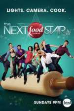 Watch The Next Food Network Star Vumoo