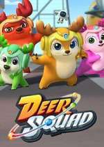 Watch Deer Squad Vumoo