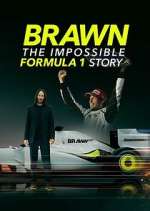 Watch Brawn: The Impossible Formula 1 Story Vumoo