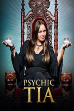 Watch Psychic Tia Vumoo