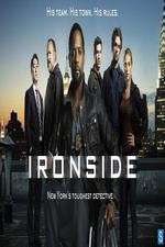 Watch Ironside (2013) Vumoo