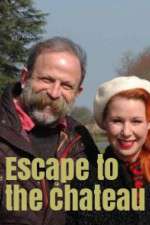 Watch Escape to the Chateau Vumoo