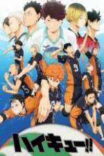 Watch Haikyuu!! Vumoo