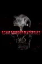 Watch Royal Murder Mysteries Vumoo