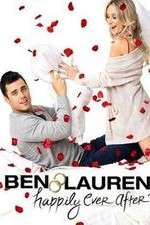 Watch Ben & Lauren Happily Ever After Vumoo
