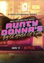 Watch Aunty Donna's Big Ol' House of Fun Vumoo