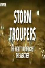 Watch Storm Troupers: The Fight to Forecast the Weather Vumoo