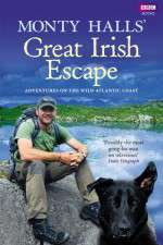 Watch Monty Halls Great Irish Escape Vumoo