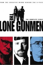 Watch The Lone Gunmen Vumoo