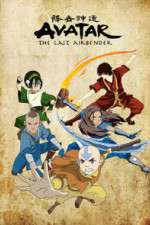 Watch Avatar: The Last Airbender Vumoo