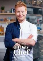 Watch Mark Moriarty: Off Duty Chef Vumoo