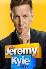 Watch The Jeremy Kyle Show (US) Vumoo