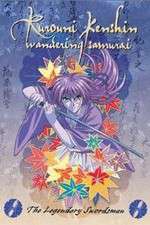 Watch Rurouni Kenshin (JP) Vumoo