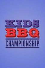 Watch Kids BBQ Championship Vumoo