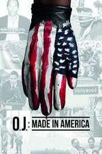 Watch O.J.: Made in America Vumoo