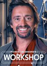 Watch Richard Hammond's Workshop Vumoo
