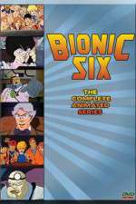 Watch Bionic Six Vumoo